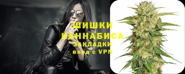 прущие крисы Липки